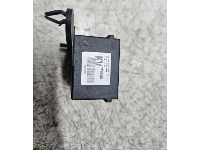 Блок управления YWY100210 Rover 620