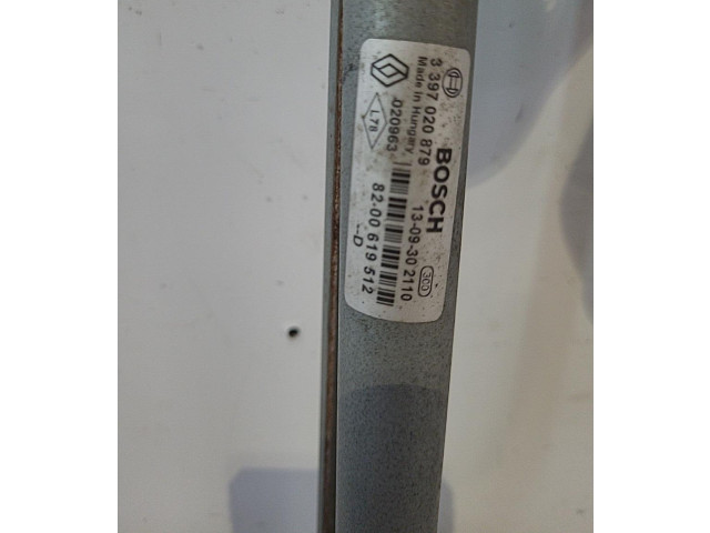 Моторчик дворников 8200619512    Dacia Duster