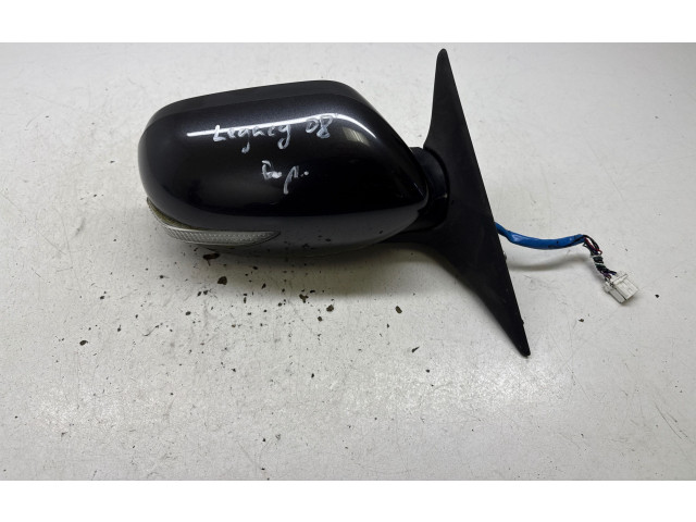 Zpětné zrcátko Subaru Legacy 2008 E13011199