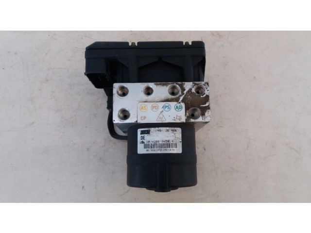 Блок АБС 46456468   Fiat  Bravo - Brava  1996-2002 года