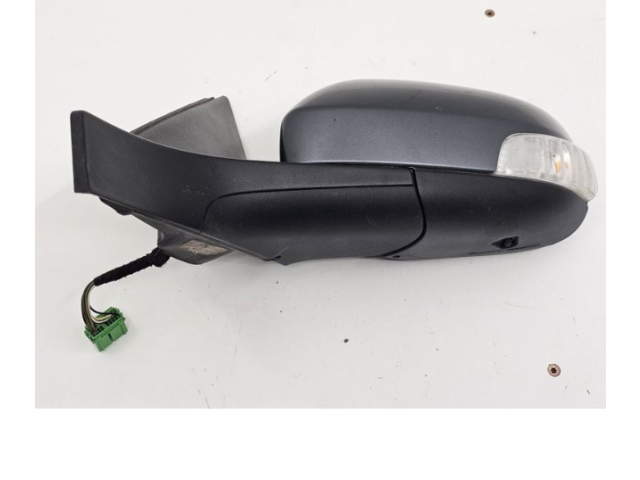 Зеркало электрическое        Volvo V70  2008 - 2013 года   
