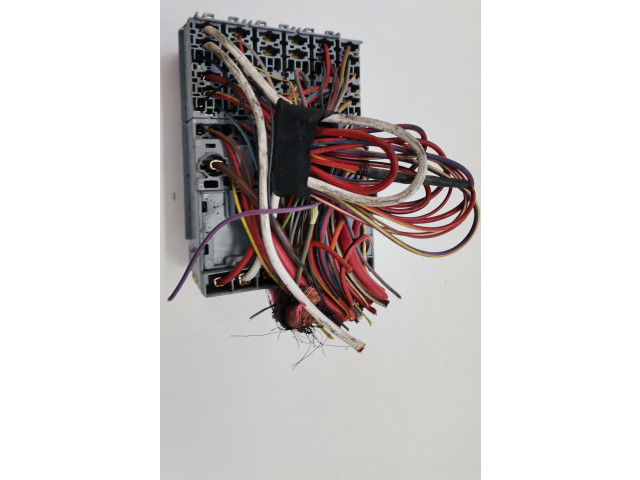 Блок предохранителей 51987784, 51987784 Jeep Renegade