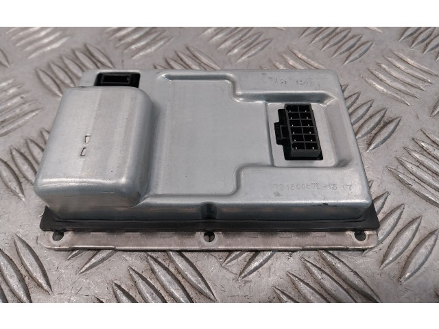 Блок управления Xenon