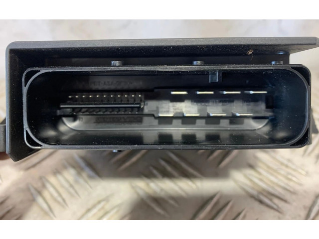 Блок подушек безопасности 3C0907801, CENTRALITAAIRBAG   Volkswagen PASSAT