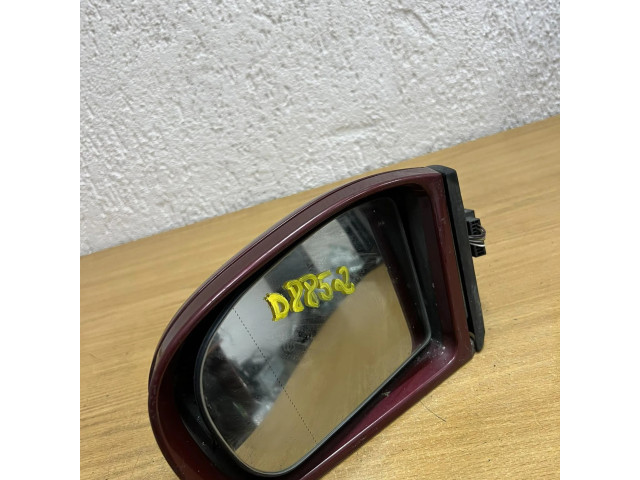 Zpětné zrcátko levé Mercedes-Benz C W203 2005 413133417, D8552