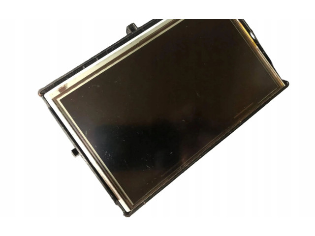 Дисплей 4539003302 Smart ForTwo II