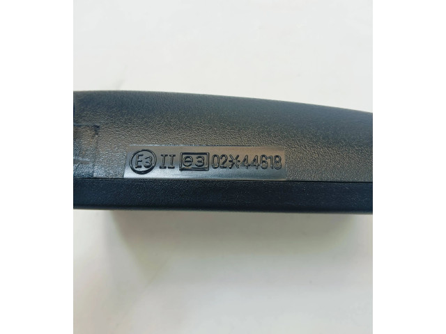 Zpětné zrcátko Volkswagen Transporter - Caravelle T3 1989 0244618