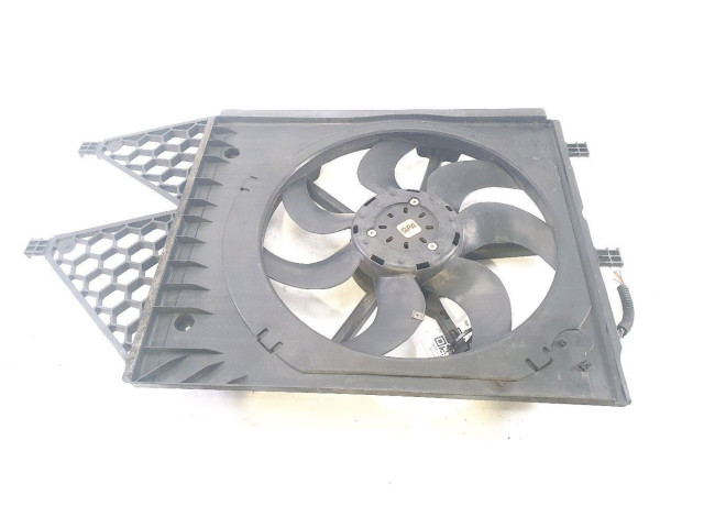 Вентилятор радиатора 6R0959455D, E0-1782H Audi A1