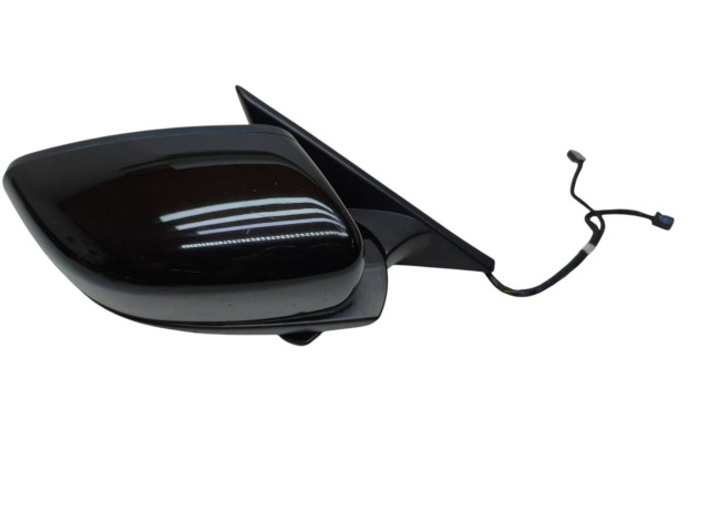 Зеркало электрическое Maserati Ghibli 2013 - года