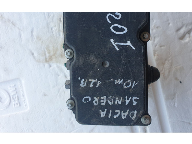 Блок АБС 0265232718, 476604621R Dacia Sandero