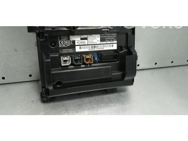 Píst 259156379R, 259150423R   Renault Captur    H4B400 