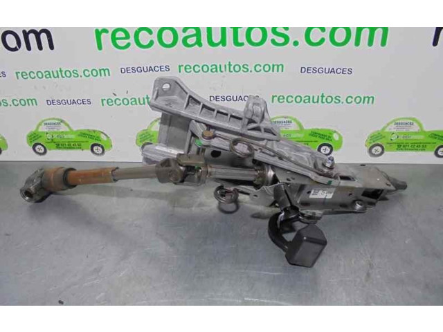 Рулевая рейка 6N613C529GA Mazda 3 I 2003 - 2006 года