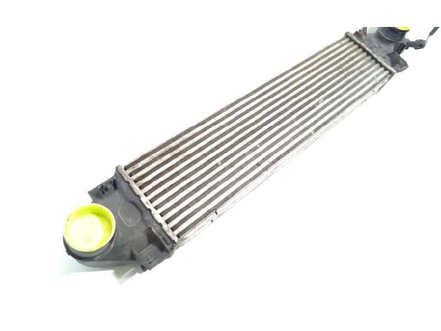 Интеркулер 31273910 Volvo S60