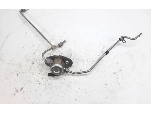 Vstřikovací čerpadlo 0261520258 BMW 5 G30 G31