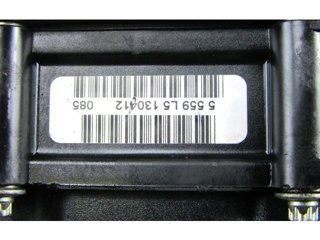 Блок АБС 476604621R Dacia Logan I 2004 - 2012 года