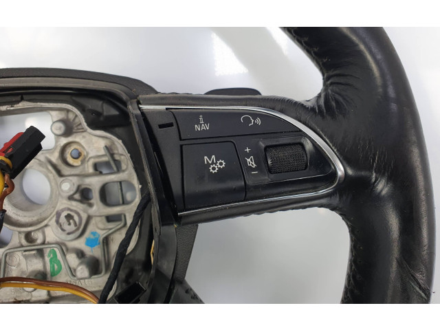 Volant Audi A8 S8 D4 4H 2010 4H0419091B