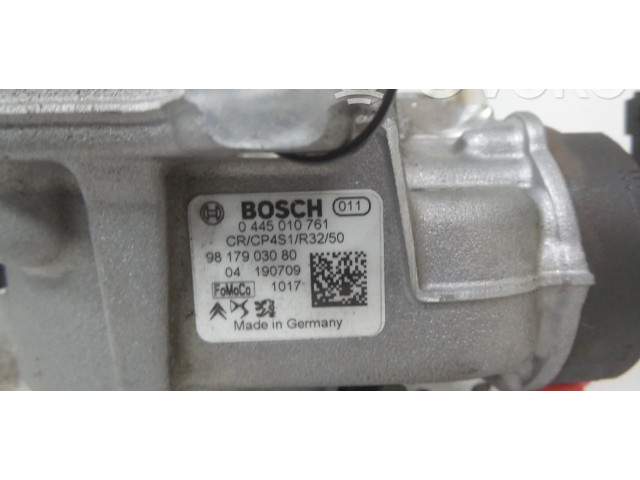 Топливный насос