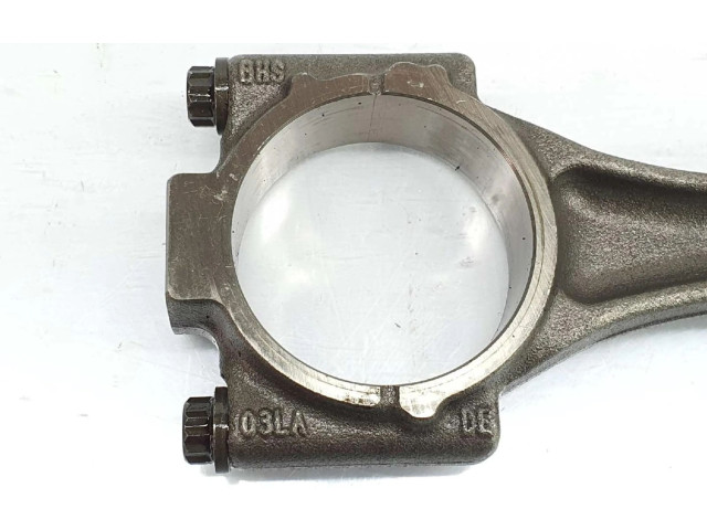 Шатун  03L105401A, 03L105401A    Volkswagen Golf VI  