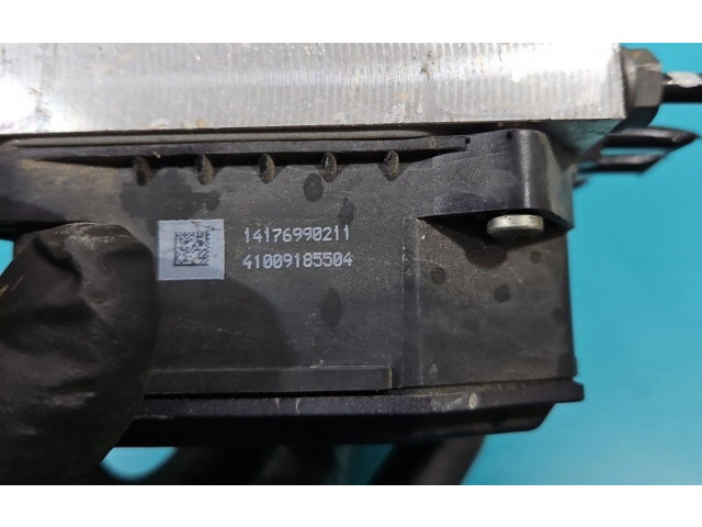 Jednotka ABS 7N0614109S, IMPRK1395211 Seat Alhambra (Mk2) 2014