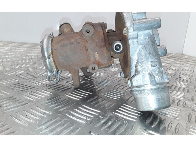 Turbodmychadlo Турбина H8201164371, 8013744 Renault Clio IV 1.5 K9KE628