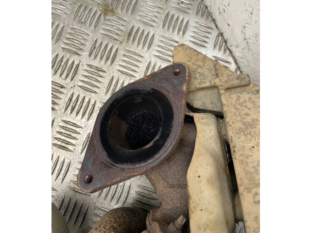 Turbodmychadlo Турбина 54399700076, 50196259 Nissan Qashqai