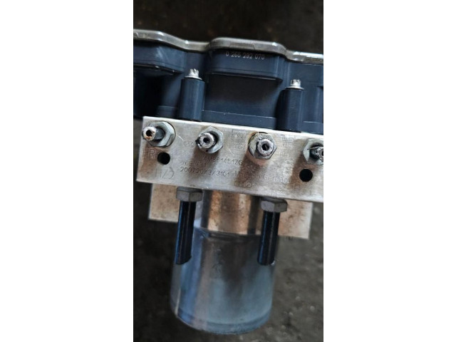 Блок АБС brak   Audi  A6 S6 C8 4K  2018 -  года