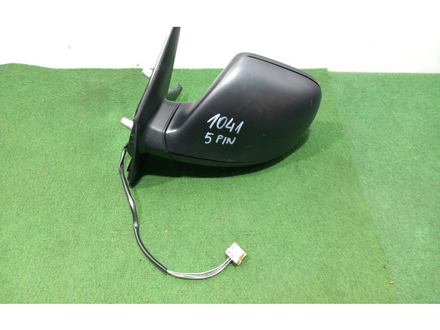 Zpětné zrcátko Volkswagen Multivan T6 2015