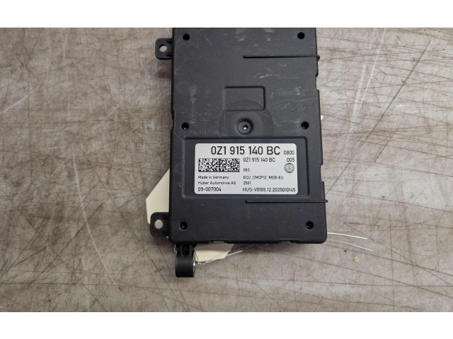 Блок управления 0Z1915140BC, 0Z1915140BC Volkswagen ID.3