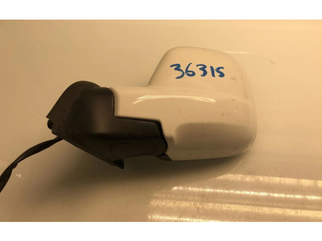 Зеркало электрическое        Opel Combo E  2018 -  года   