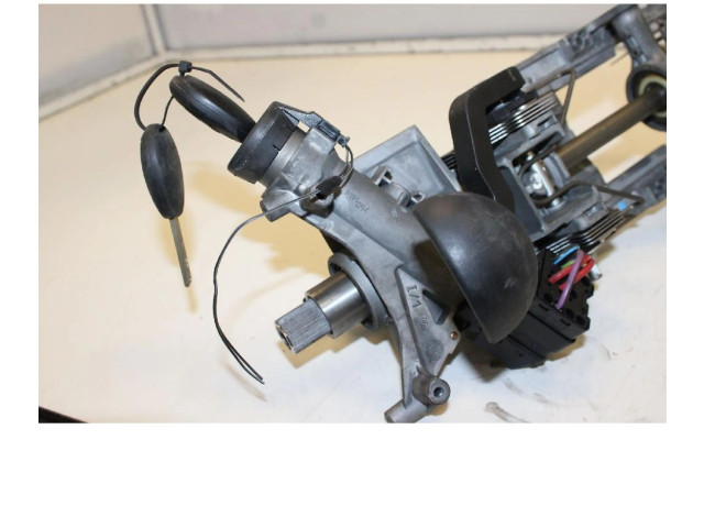    Рулевая рейка    Mini One - Cooper R50 - 53 2001 - 2006 года