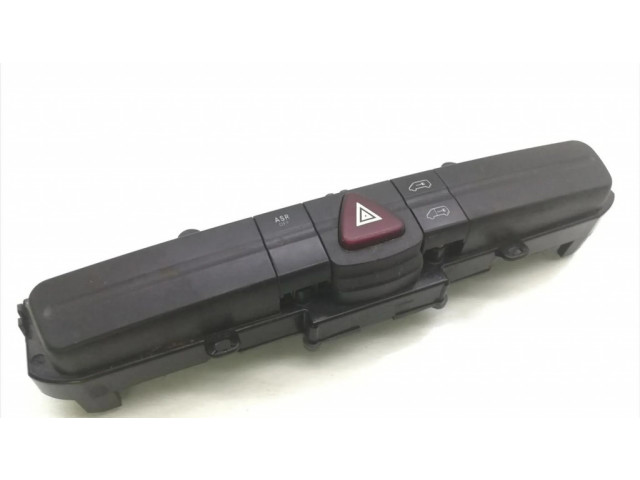 Включатель аварийных фонарей