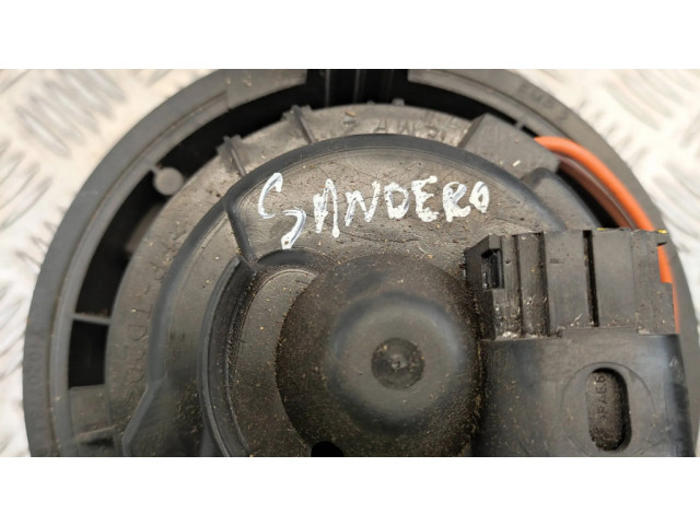 Вентилятор печки N109039Q, X52CAREG Dacia Sandero