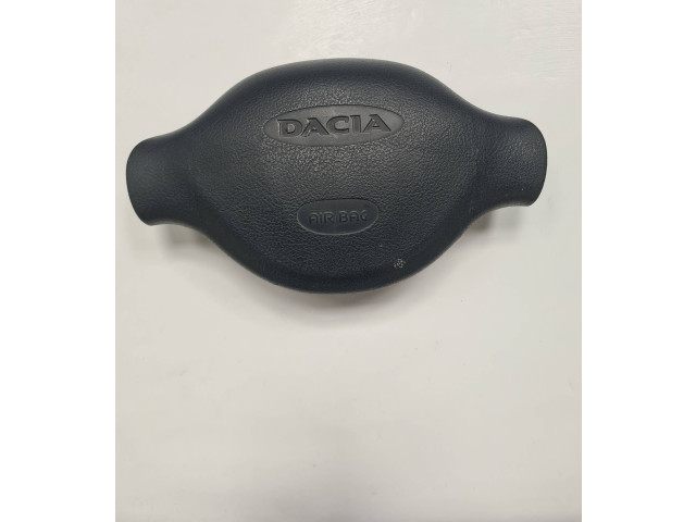 Подушка безопасности водителя 8200546962, 019061150425 Dacia Logan I