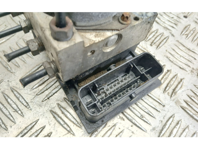 Блок АБС 0265800962, 0265232485 Fiat Grande Punto - года