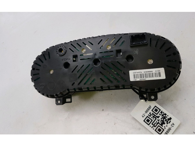 Přístrojová deska  Alfa Romeo Mito 2013 50525487  