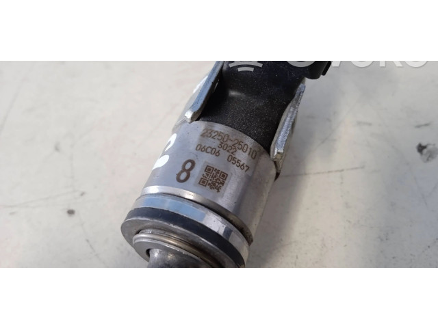 Zámek zadních dveří 2325025010 Toyota RAV 4 (XA50) 2020