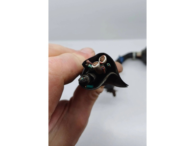 Pojistková skříňka RB203500B Subaru Outback (BS) 2015