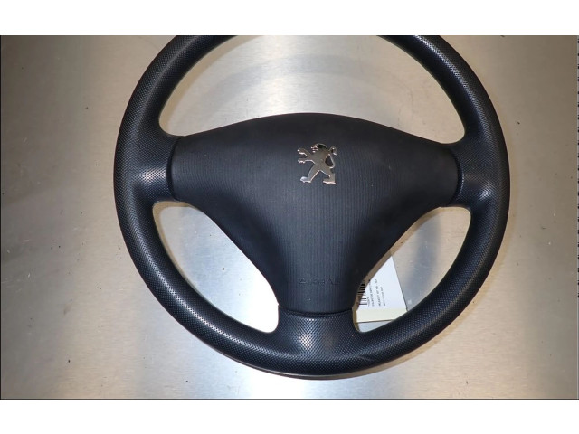 Руль Peugeot 107  2005 - 2014 года 4109GN      