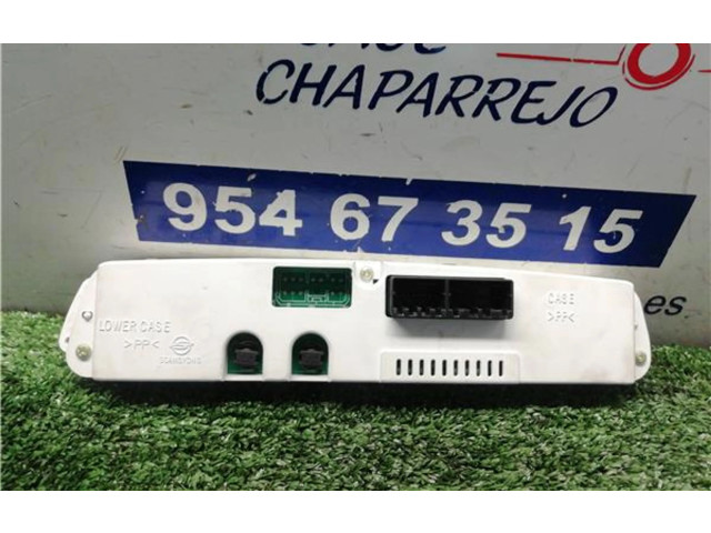 Радио/ проигрыватель CD/DVD / навигация SsangYong Rodius