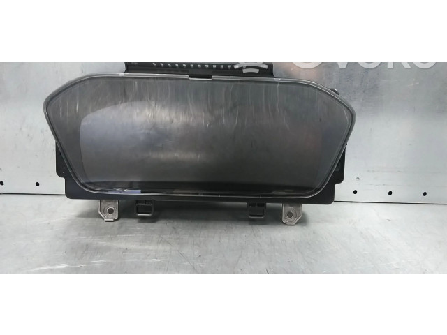 Спидометр (приборный щиток) 32344699, 0263719506    Volvo XC60