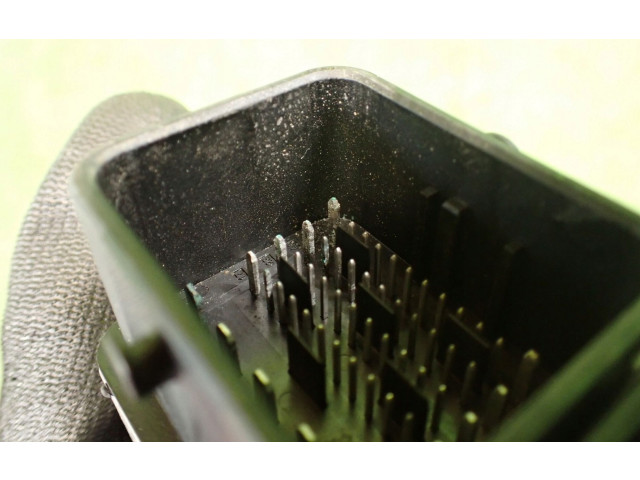 Блок управления двигателем Блок управления Jeep Commander