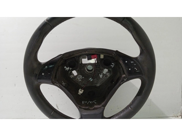 Volant Fiat Grande Punto 2007 07354521390