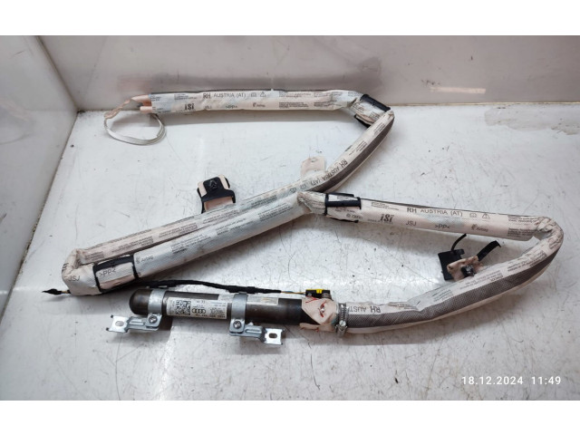 Боковая подушка безопасности 8R0880742F   Audi Q5 SQ5