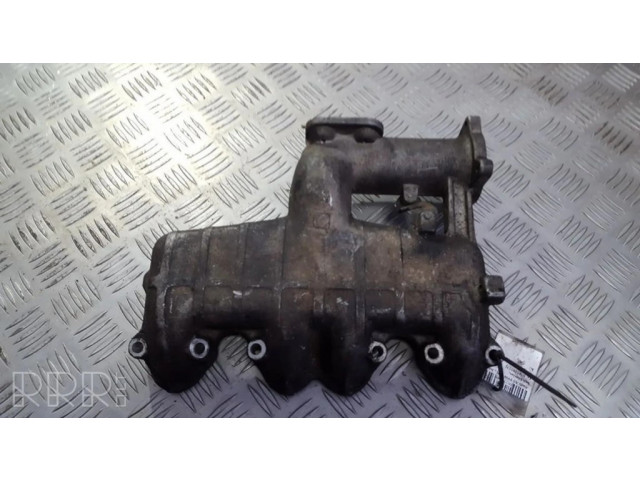 Всасывающий коллектор