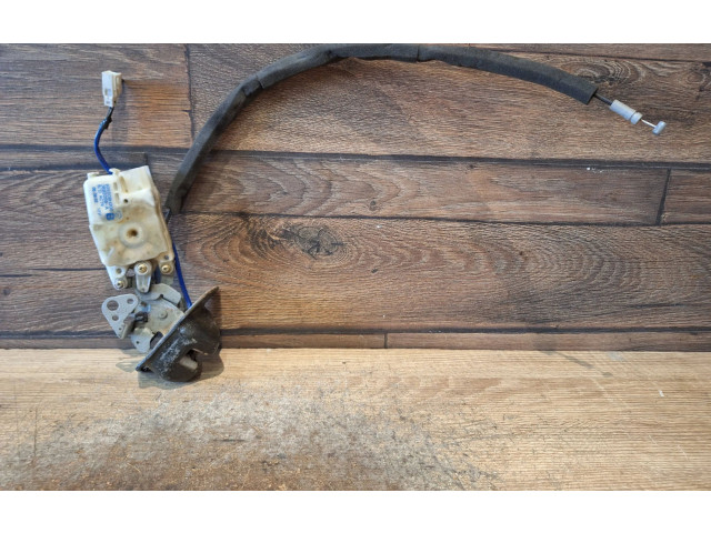 Zámek zadních dveří 905508H300, 0892058A Nissan X-Trail T30 2006