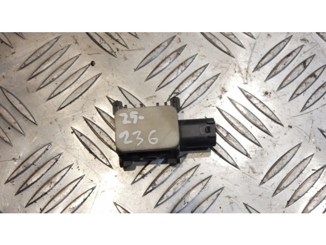 Датчик удара надувных подушек