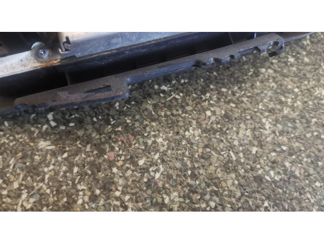 Блок управления климат-контролем 4677215   Chrysler Voyager