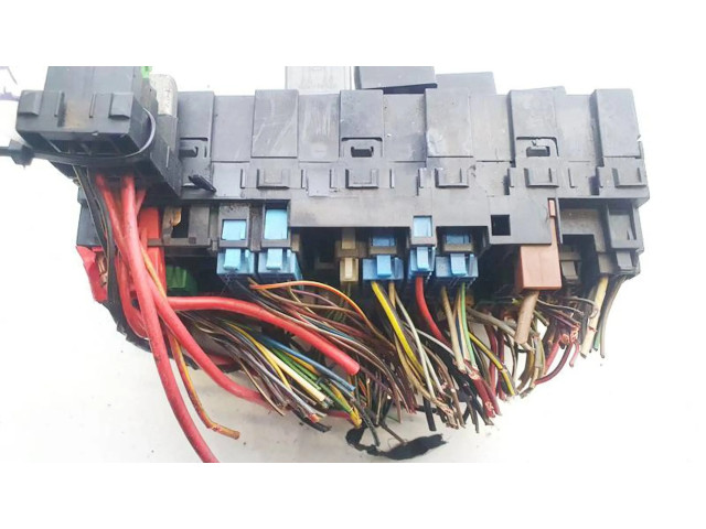 Блок предохранителей 7m0937025d Ford Galaxy