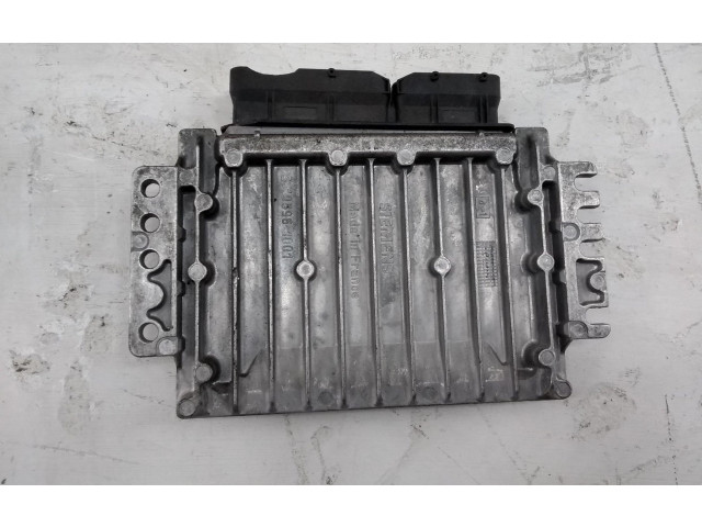 Řídící jednotka 12147527610-01, S118012001   Mini One - Cooper R50 - 53 2005