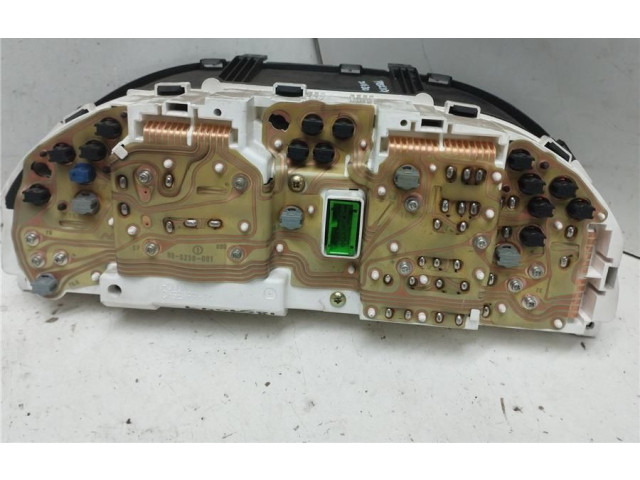 Панель приборов 78100G100, 0090059   Honda Prelude       